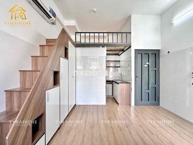 ✨ CHUỖI CĂN HỘ DUPLEX  MỚI KHAI TRƯƠNG – KHÔNG GIAN RỘNG, BAN CÔNG⚡️