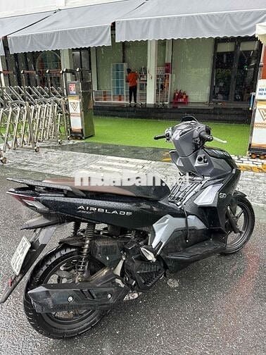 Honda Air Blade 150 2021 Đen