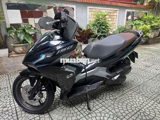 Honda Air Blade 150 2021 Đen