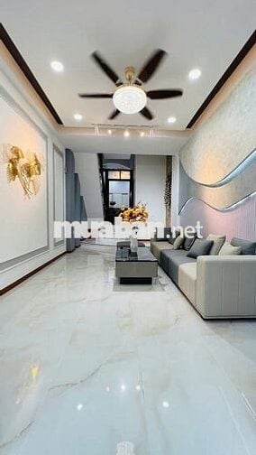MTNB LÊ ĐÌNH THÁM_GÒ DẦU, 4x20m_ĐÚC 3.5 TẤM MỚI_4PN_4WC