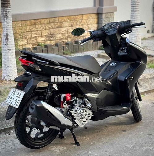 AirBlade 125 2026 đặc biệt od chuẩn 2.000km bs 76