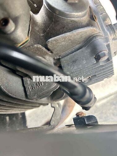 Honda Wave Alpha 58 ZC Xanh ngọc