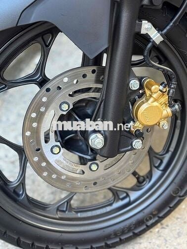 AirBlade 125 2026 đặc biệt od chuẩn 2.000km bs 76