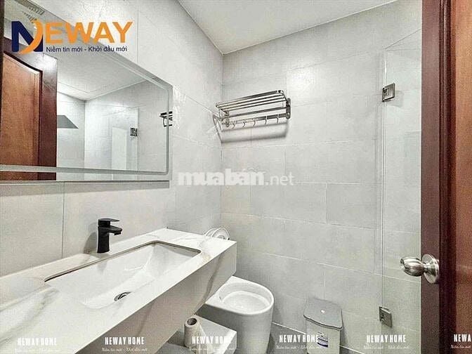 Studio ban công ngay mặt tiền đường Khánh Hội gần cầu Ông Lãnh