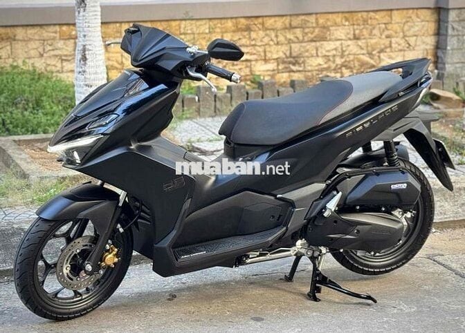 AirBlade 125 2026 đặc biệt od chuẩn 2.000km bs 76