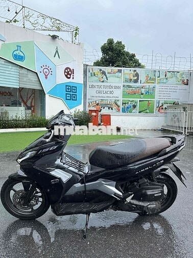 Honda Air Blade 150 2021 Đen