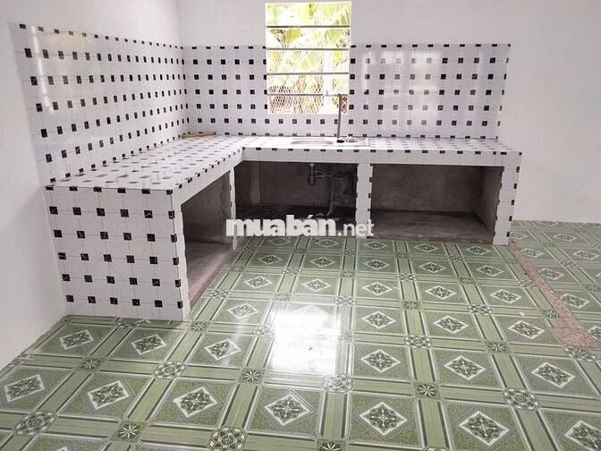 Cho thuê nhà xưởng MT Đoàn Minh Triết Củ Chi | 700 m2| 9 triệu