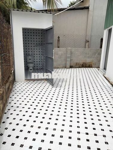 Cho thuê nhà xưởng MT Đoàn Minh Triết Củ Chi | 700 m2| 9 triệu