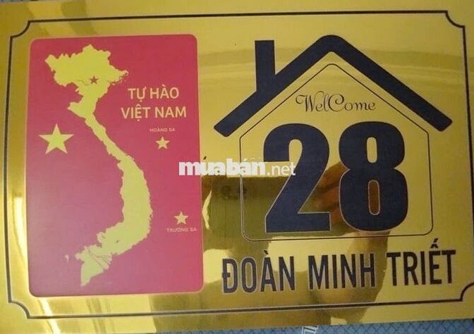 Cho thuê nhà xưởng MT Đoàn Minh Triết Củ Chi | 700 m2| 9 triệu
