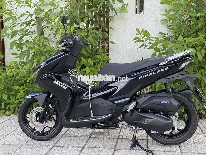 Honda Air Blade 2026 Đen 3k bs 43