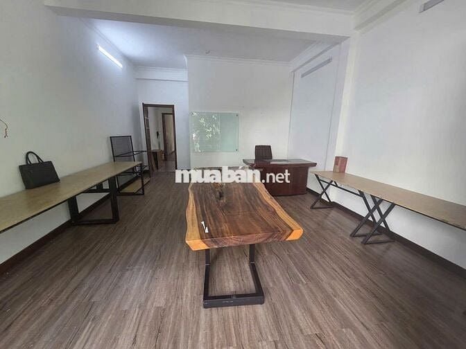 CHO THUÊ VĂN PHÒNG CÔNG TY TẠI TẦNG 1 – NGUYÊN SÀN 100m2
