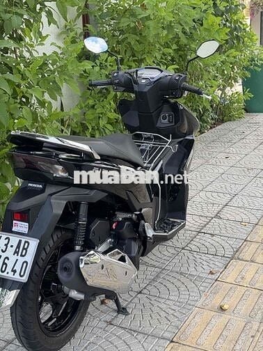 Honda Air Blade 2026 Đen 3k bs 43