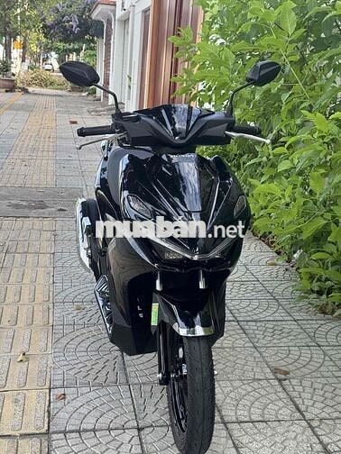 Honda Air Blade 2026 Đen 3k bs 43
