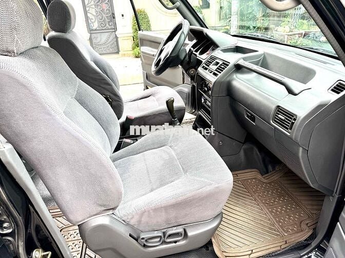 Mitsubishi Pajero 2006 V33VH -2 cầu -130,000km