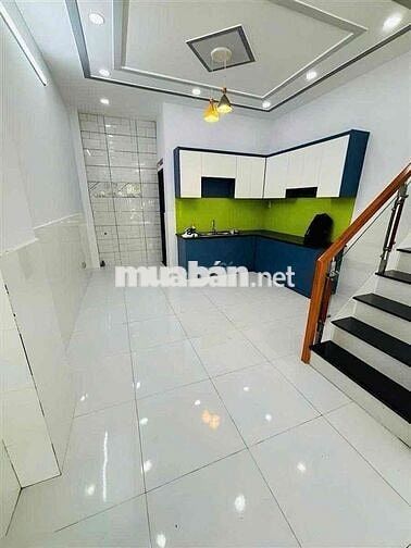 🏡 Gần CV Làng Hoa – 50m² – 2 tầng 2PN – 4,5 tỷ TL