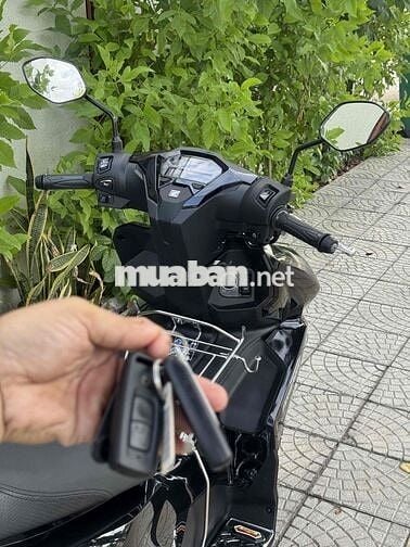 Honda Air Blade 2026 Đen 3k bs 43