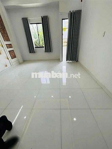 🏡 Gần CV Làng Hoa – 50m² – 2 tầng 2PN – 4,5 tỷ TL