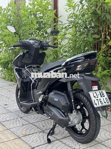 Honda Air Blade 2026 Đen 3k bs 43