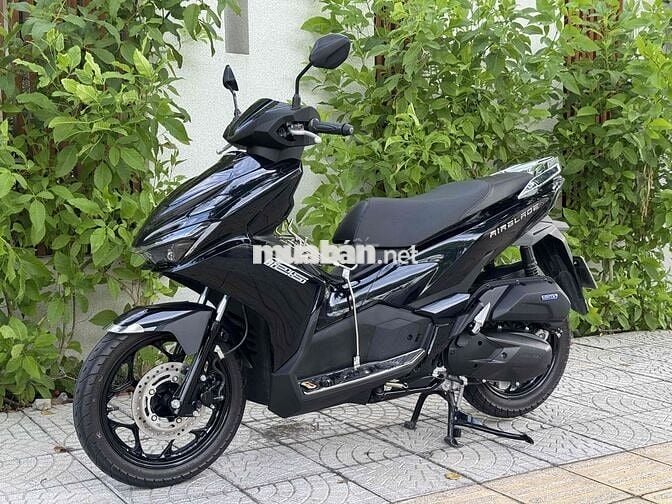 Honda Air Blade 2026 Đen 3k bs 43