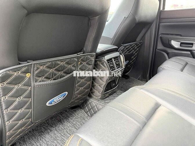 Ford Ranger Wildtrak 2025 SIÊU LƯỚT Trả Trước 250t