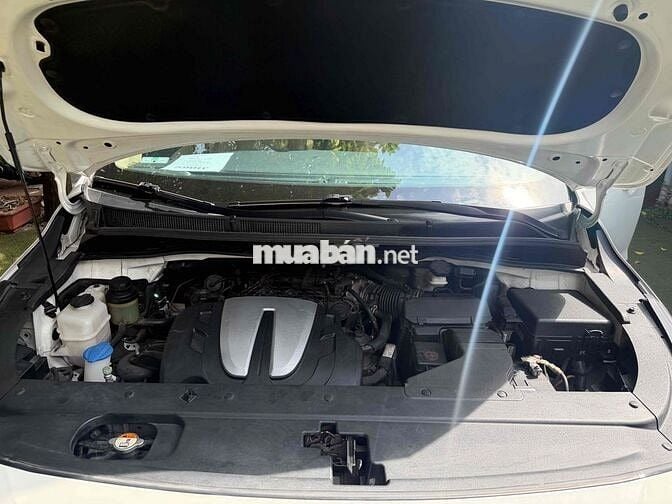 Kia Sedona Premium 2019 Xăng 3.3L 54.000 km Trắng