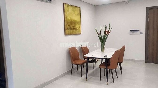 Căn Đẹp Khai Sơn City-2PN Rộng 89m²-Tiện Ích 5 Sao-Giá Chỉ 13 Triệu