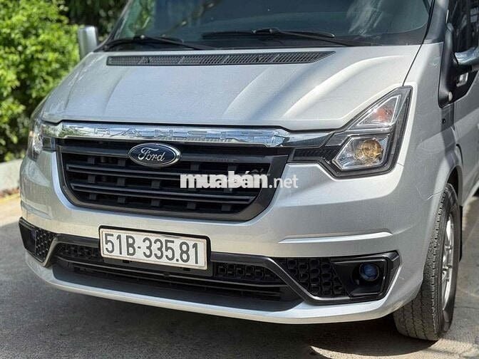 TRAINSIT 2023 XE CHUẨN 8 VẠN ,HỖ TRỢ VAY 65%