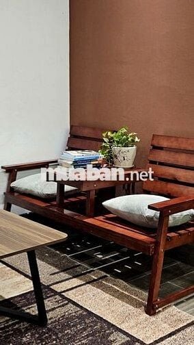 🎉 FREE THÁNG 7 | Phòng trọ cao cấp Full nội thất chỉ từ 6,x triệu