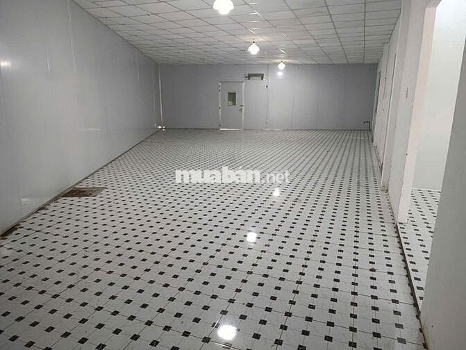 Cho thuê nhà xưởng MT Đoàn Minh Triết Củ Chi | 700 m2| 9 triệu