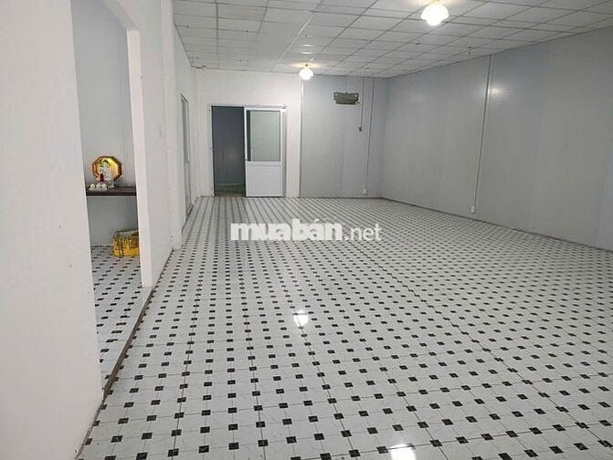 Cho thuê nhà xưởng MT Đoàn Minh Triết Củ Chi | 700 m2| 9 triệu