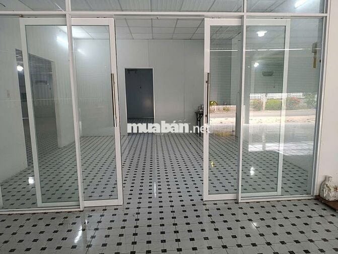 Cho thuê nhà xưởng MT Đoàn Minh Triết Củ Chi | 700 m2| 9 triệu