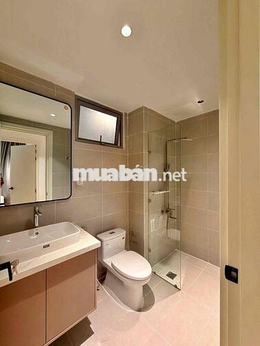 Cho thuê Căn hộ 3PN cao cấp tại CC Celesta Rise, nhà mới, 5' đến RMIT