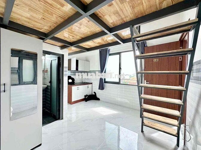 Giữ phòng đến tháng 8 - Tặng 500k cho người chốt phòng