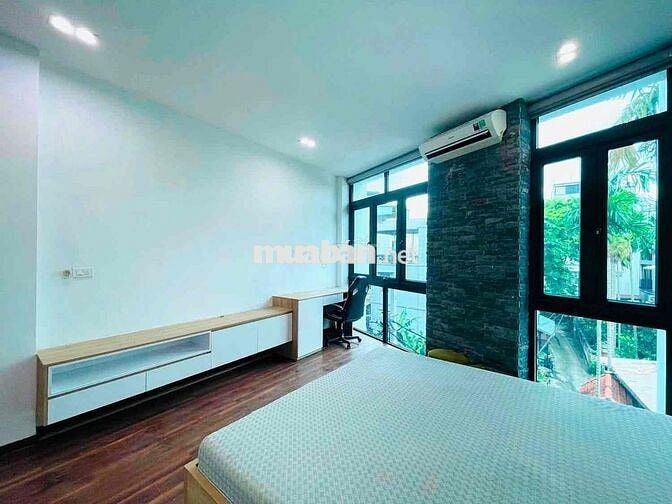 Nhà nguyên căn Gia Thượng – Ngọc Thụy, full nội thất, ô tô đỗ cửa, 13