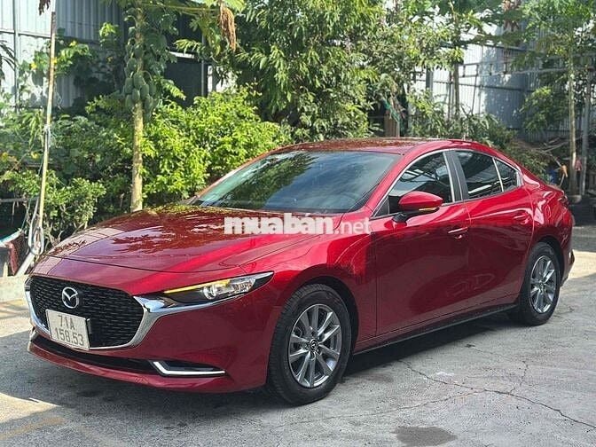 Mazda 3 Luxury 2023 CHUẨN 2 VẠN ,HỖ TRỢ VAY 70%