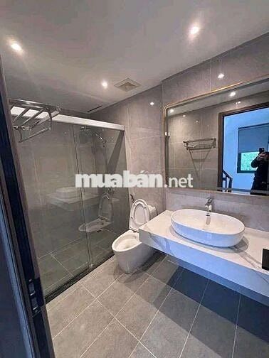 Ở Sướng–Đi Lại Tiện!Nhà 5 Tầng 3PN Nguyễn Văn Linh Chỉ 11 Triệu,Ô Tô 