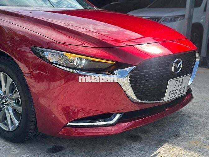 Mazda 3 Luxury 2023 CHUẨN 2 VẠN ,HỖ TRỢ VAY 70%