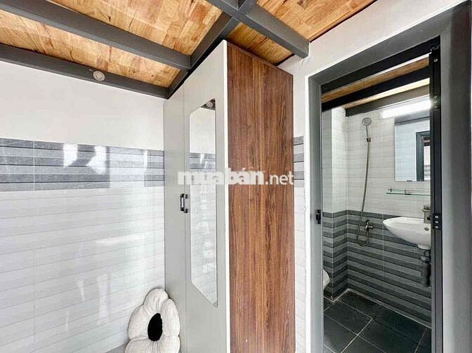 Giữ phòng đến tháng 8 - Tặng 500k cho người chốt phòng