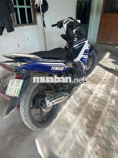 Exciter 135