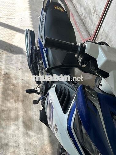 Exciter 135