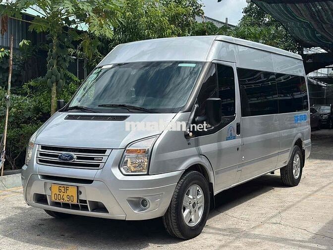 TRAINSIT 2021 CHUẨN 12 VẠN ,HỖ TRỢ VAY XE ZIN 100%