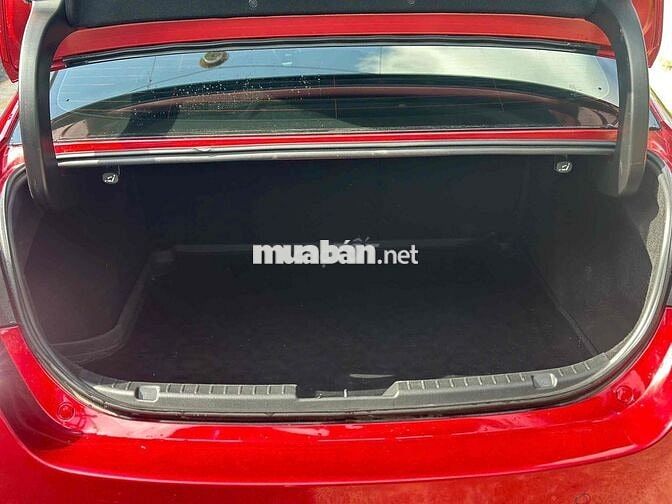 Mazda 3 Luxury 2023 CHUẨN 2 VẠN ,HỖ TRỢ VAY 70%