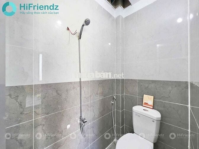 ✨CHO THUÊ PHÒNG MỚI BÓC SEAL NGAY CẦU HIM LAM