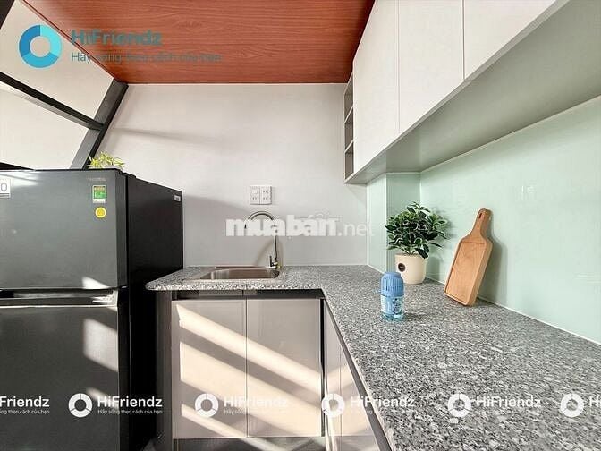 🔥CHO THUÊ PHÒNG DUPLEX NGAY ĐẠI HỌC NGUYỄN TẤT THÀNH Q12