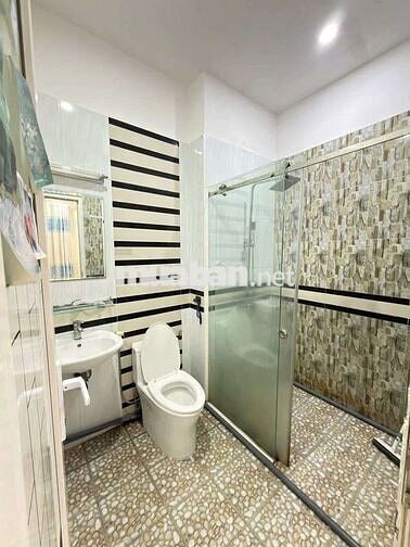 Cho thuê phòng mini.Đường Phan Xích Long, Phường 1.Quận Phú Nhuận. 
