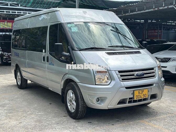 TRAINSIT 2021 CHUẨN 12 VẠN ,HỖ TRỢ VAY XE ZIN 100%