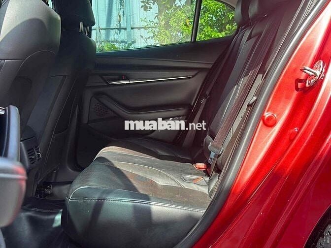 Mazda 3 Luxury 2023 CHUẨN 2 VẠN ,HỖ TRỢ VAY 70%