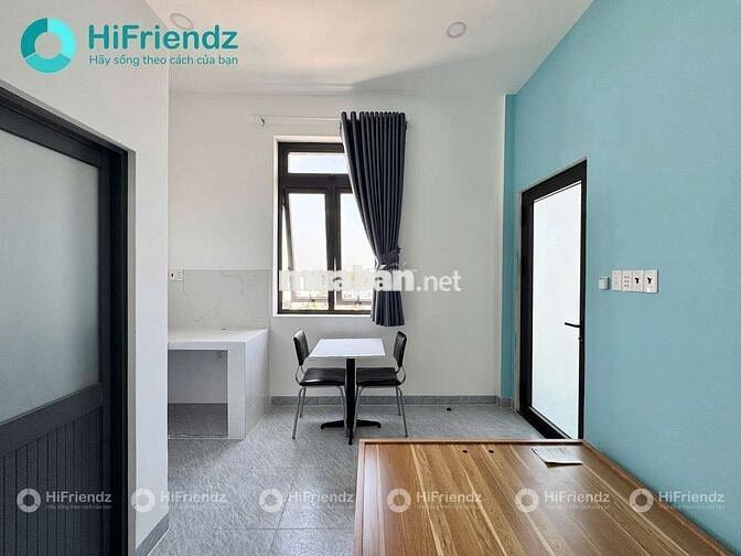 Phòng trọ sinh viên giá rẻ ngay Nguyễn Ảnh Thủ kế bên Ngã Tư an sương