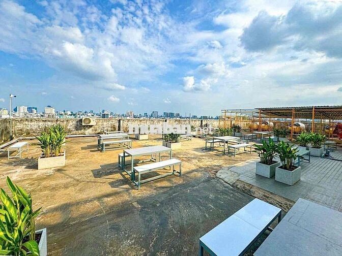 PHÒNG TRỌ GIÁ TỐT_GÁC CAO 2M_GẦN CAO ĐẲNG LÝ TỰ TRỌNG