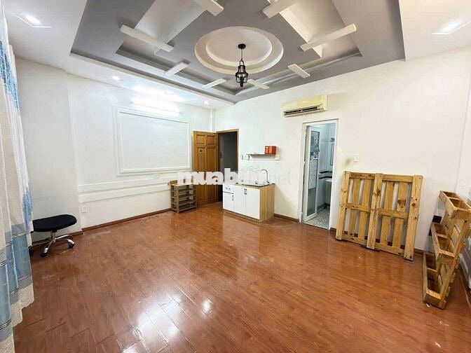 Cho thuê phòng mini.Đường Phan Xích Long, Phường 1.Quận Phú Nhuận. 
